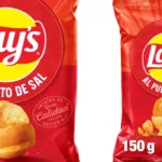 Lay's al punto de sal baratas
