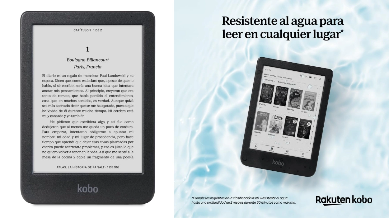 lector-de-libros-y-audiolibros-kobo-clara-bw