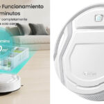 Lefant 210 robot aspirador oferta