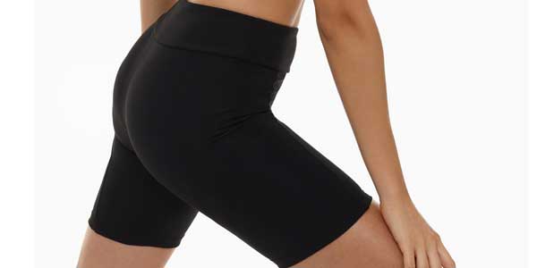 Legging deportivo ciclista Lefties oferta