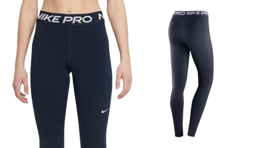 leggins Nike Pro mujer baratos