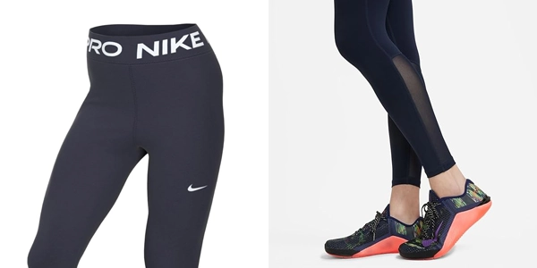 leggins Nike Pro mujer oferta