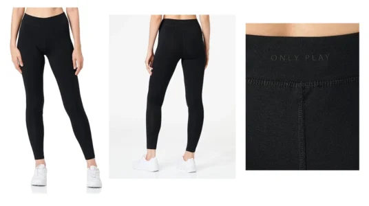 leggins Only Play Onpnoon para mujer
