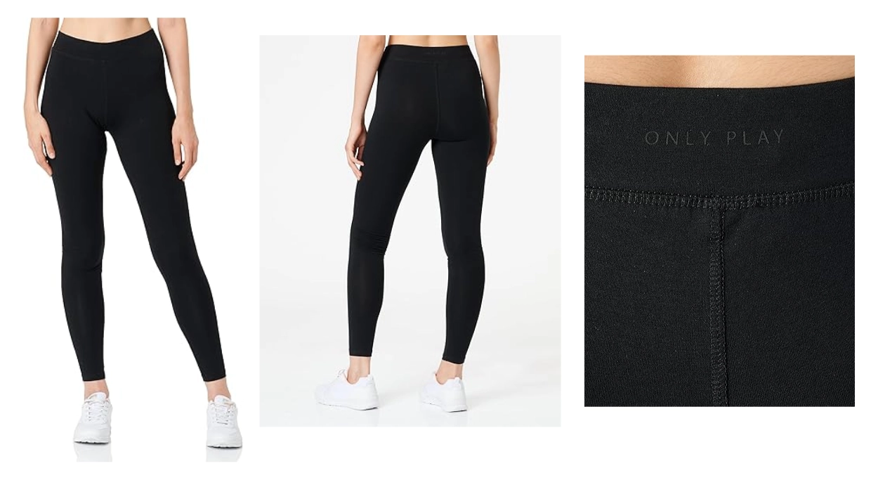 leggins Only Play Onpnoon para mujer