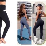 Leggins deportivos Ollrynns baratos