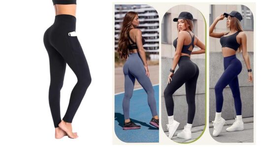 Leggins deportivos Ollrynns baratos