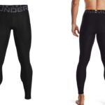 Leggins Under Armour Heatgear hombre baratos