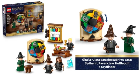 lego-harry-potter-castillo-de-hogwarts-ceremonia-del-sombrero-seleccionador