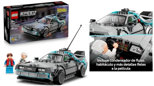 lego-speed-champions-regreso-al-futuro-delorean