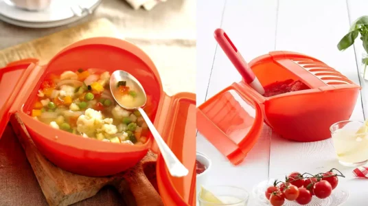 Estuche vapor XL Lékué