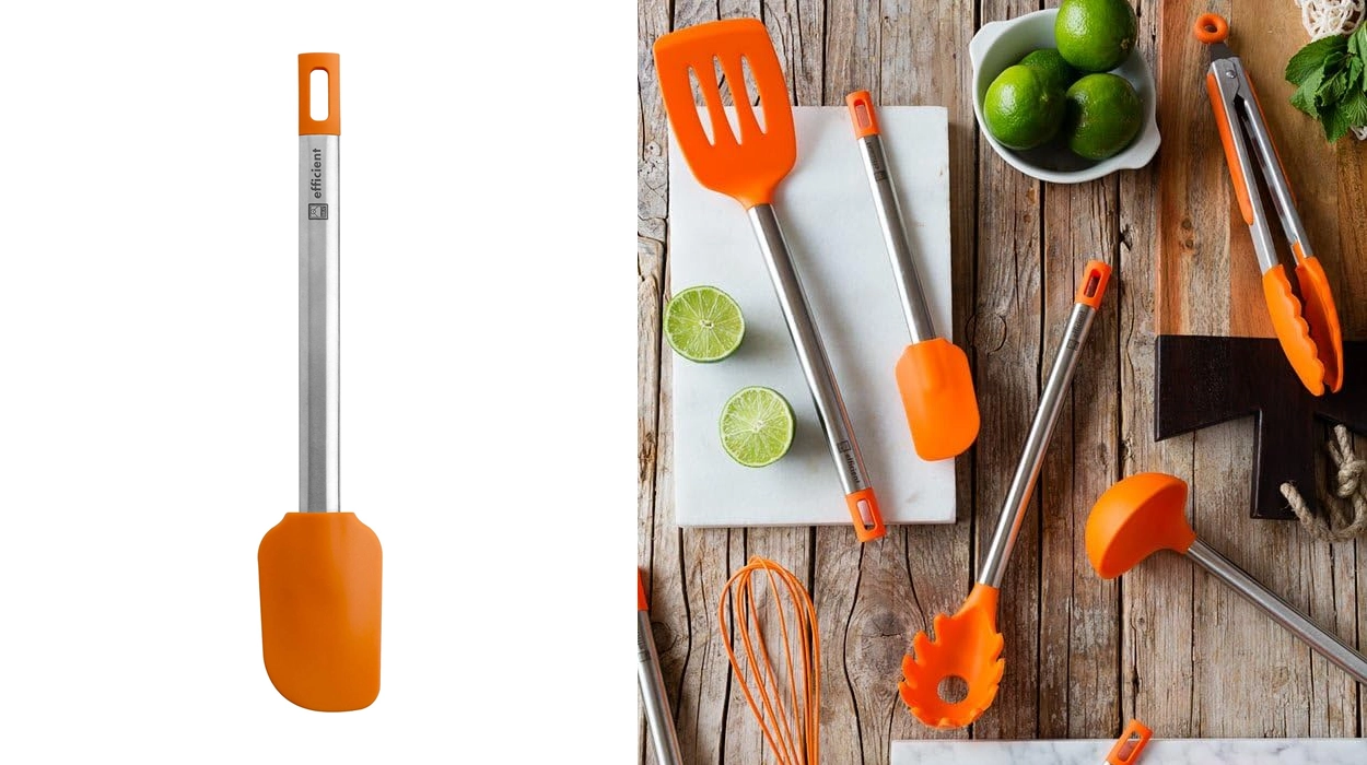 lengua pastelera de cocina BRA Efficient