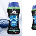 Lenor Unstoppables Alpine barato