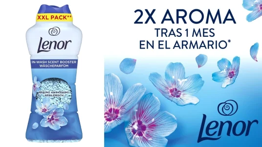 lenor-unstoppables-frescor-de-abril-baratas