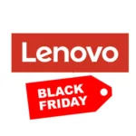 Lenovo Black Friday