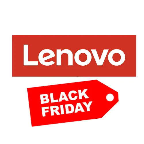 Lenovo Black Friday