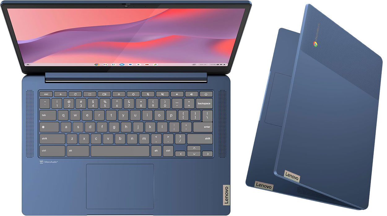 Portátil Lenovo IdeaPad Slim 3 barato