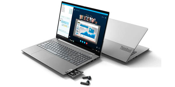 Lenovo ThinkBook 15 G2 ITL portátil chollo