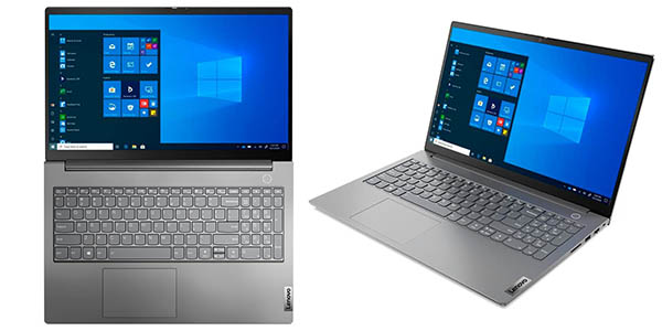 Lenovo ThinkBook 15 G2 ITL portátil oferta