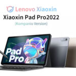 Lenovo Xiaoxin Pad Pro 2022 barata