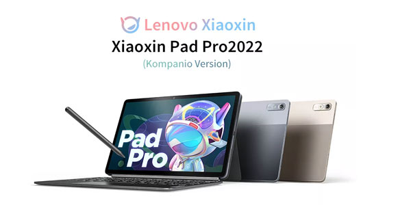 Lenovo Xiaoxin Pad Pro 2022 barata