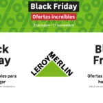leroy merlin black friday
