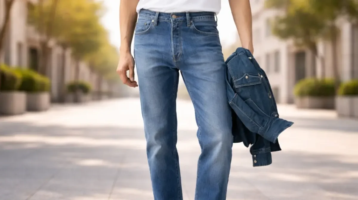 Vaqueros Levi's 501 Original Fit para hombre