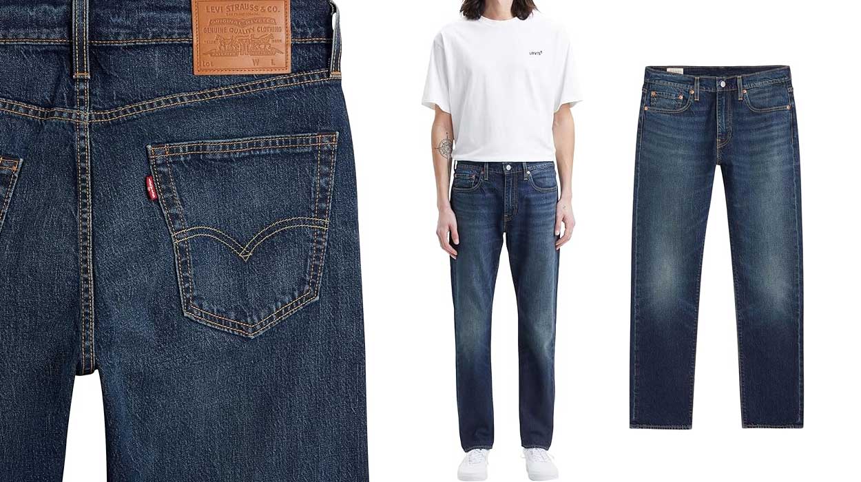 Levis 502 amazon best sale