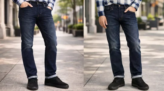 Levi's 511 Slim para hombre