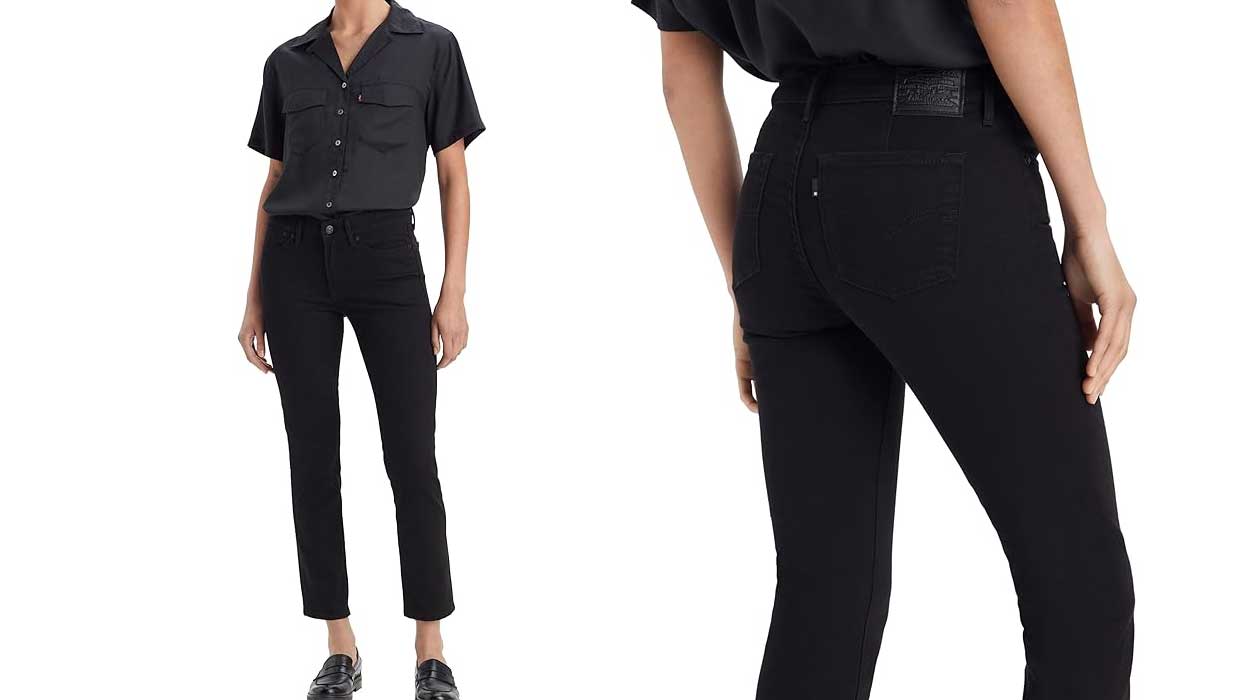 Levi's 712 slim mujer baratos