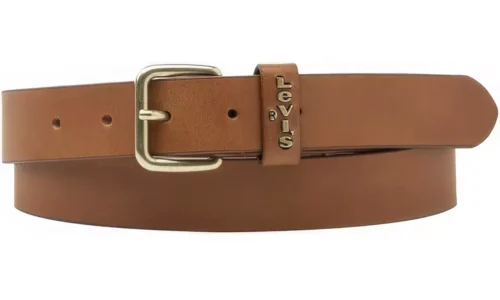 Cinturón Levi's Calypso para mujer