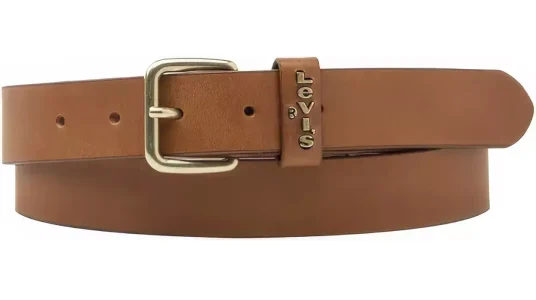 Cinturón Levi's Calypso para mujer