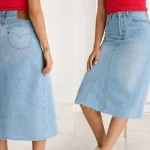 levis-high-rise-a-line-decon-skirt