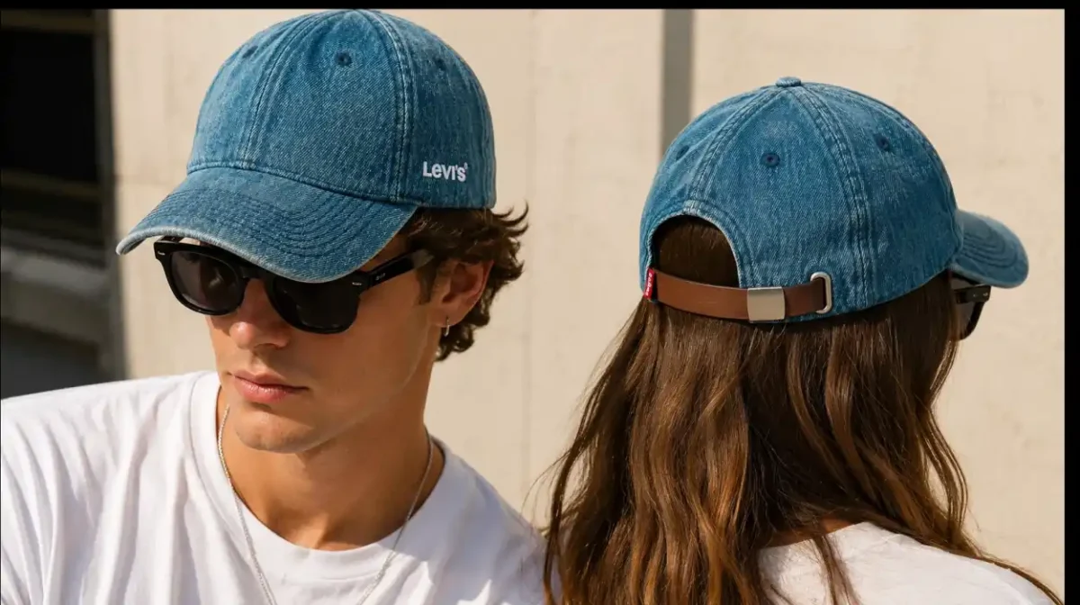Gorra Levi's Essential Cap unisex