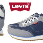 Levi's Stag Runner zapatillas chollo