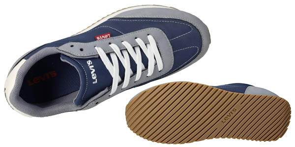 Levi's Stag Runner zapatillas oferta