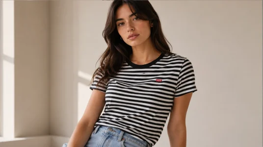 levis-the-perfect-tee-camiseta-barata