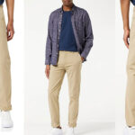 Levi's XX Chino Standard II baratos