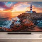 Smart TV LG 75UA75006LA UHD 4K de 75 pulgadas WebOS 25 Ultimate IA HDR10 Pro