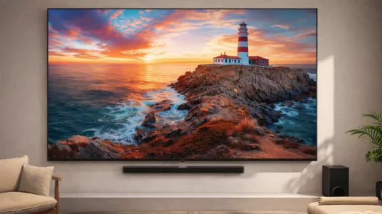 Smart TV LG 75UA75006LA UHD 4K de 75 pulgadas WebOS 25 Ultimate IA HDR10 Pro