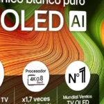 Chollo lg oled65b56la