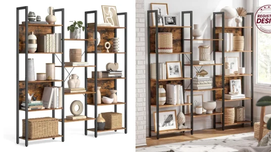 libreria-de-diseno-industrial-vasagle-de-14-estantes