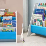 Librería infantil SONGMICS
