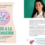 Libro adiós a la inflamación barato