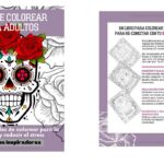 Libro de colorear con frases inspiradoras barato