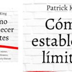 Libro Cómo establecer límites Patrick King