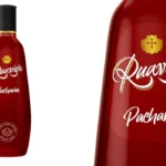 licor de pacharán Ruavieja de 700 ml