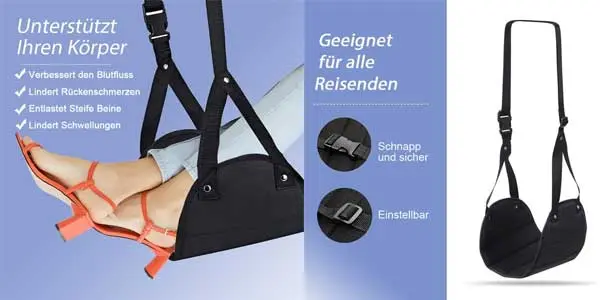 reposapies avion licqic oferta