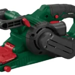 Lijadora de banda PARKSIDE PBSD 900 A1
