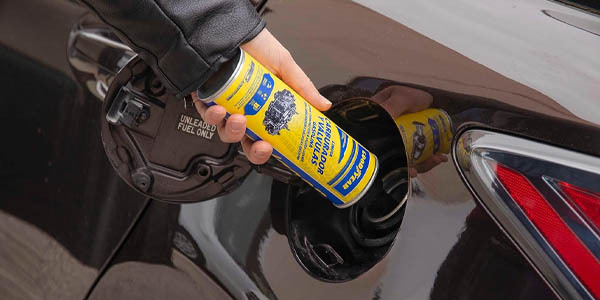 Limpia carburador y válvulas Goodyear