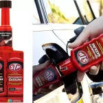 Chollo Pack STP Pre ITV para motores de gasolina con limpia inyectores